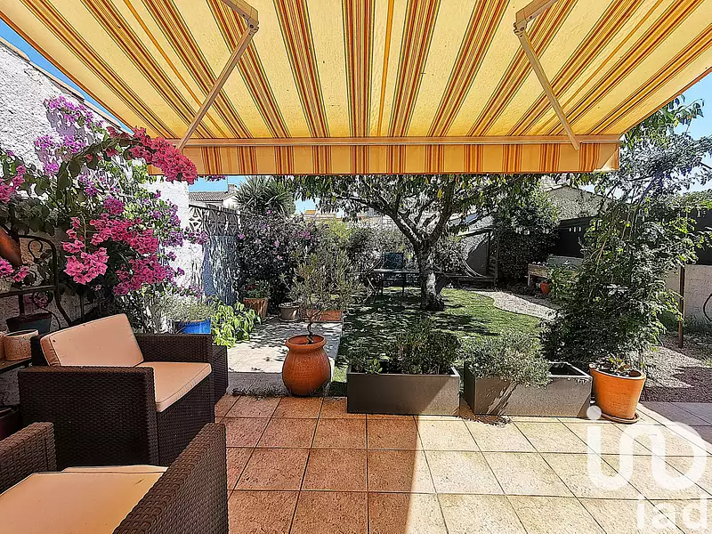 Maison, 107 m²