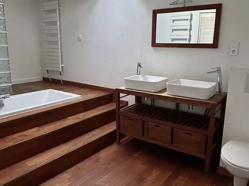 Maison, 110 m²