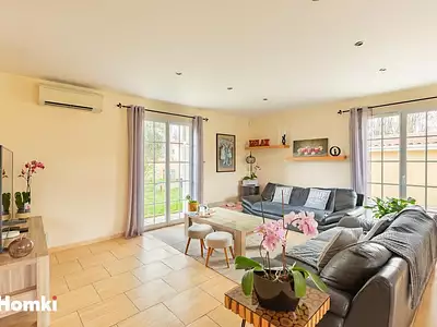 Maison, 163 m²