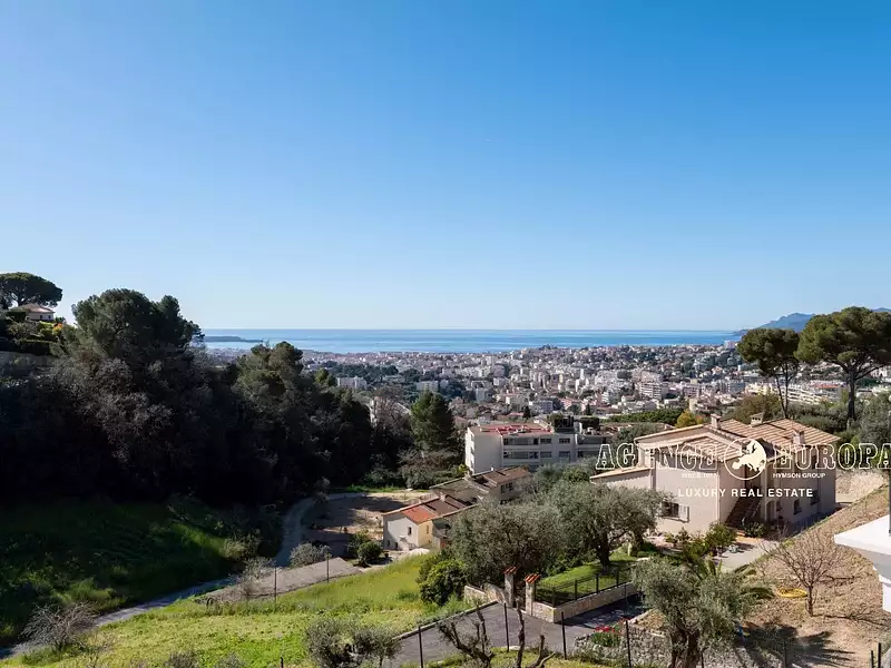 Appartement, 157 m²