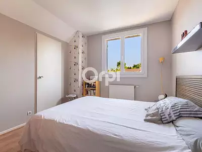 Maison, 166 m²
