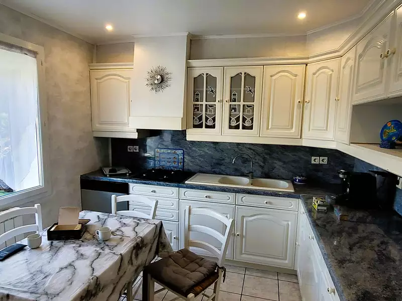 Maison, 109 m²