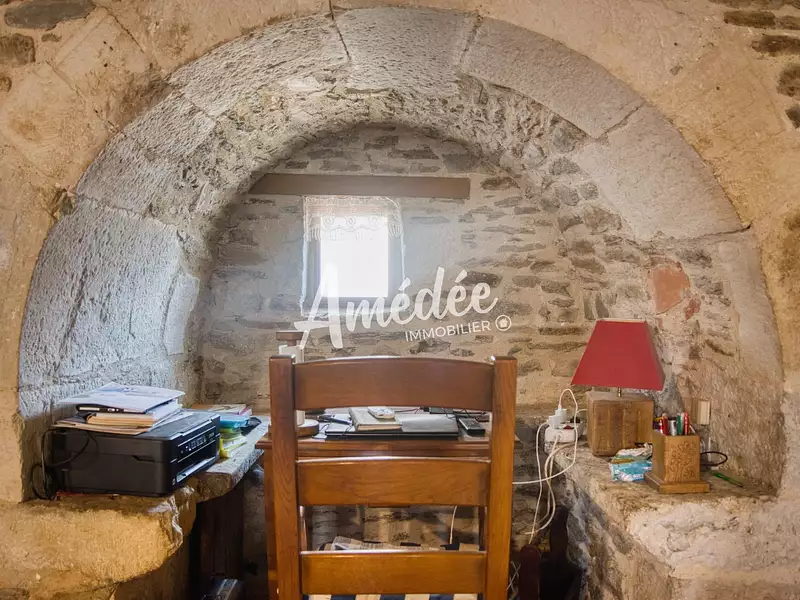 Maison, 124 m²