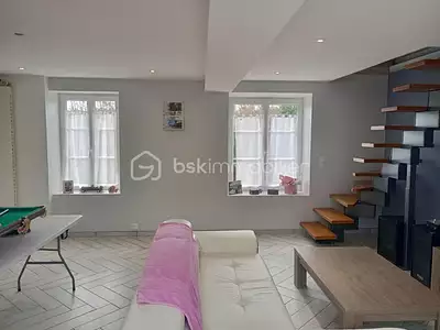Maison, 149 m²