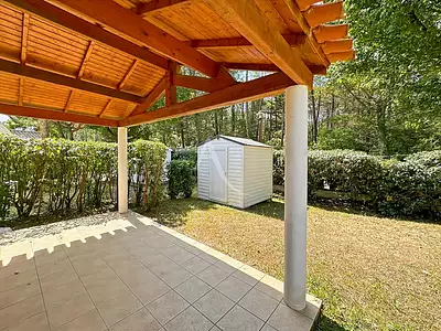 Maison, 43,38 m²