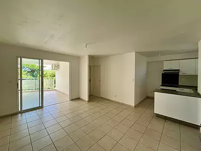 Appartement, 41,63 m²