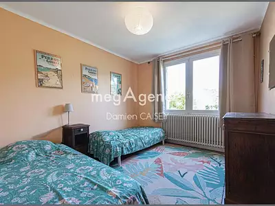 Maison, 124 m²