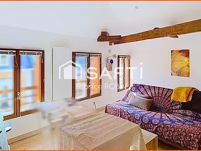 Immeuble, 244 m²