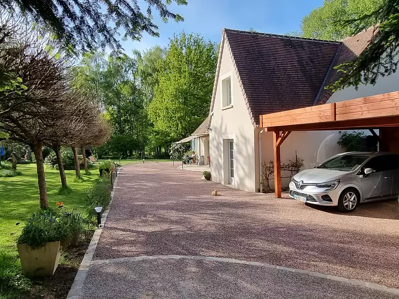 Maison, 235 m²