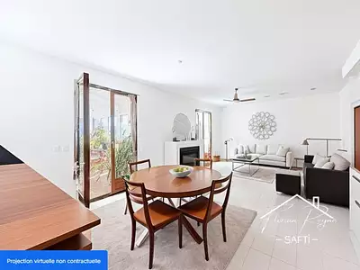 Maison, 133 m²