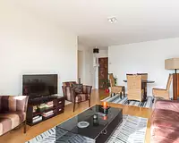Appartement, 48,32 m²
