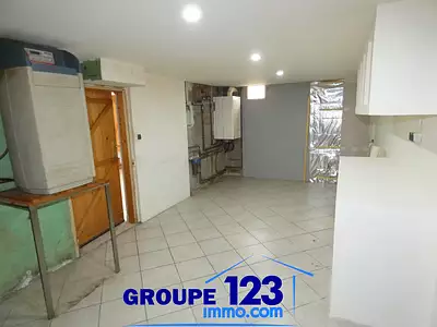 Maison, 114 m²