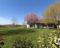 Maison, 212 m²