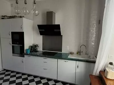 Maison, 144 m²