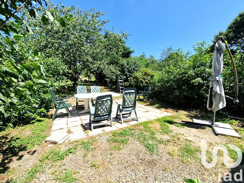 Maison, 135 m²