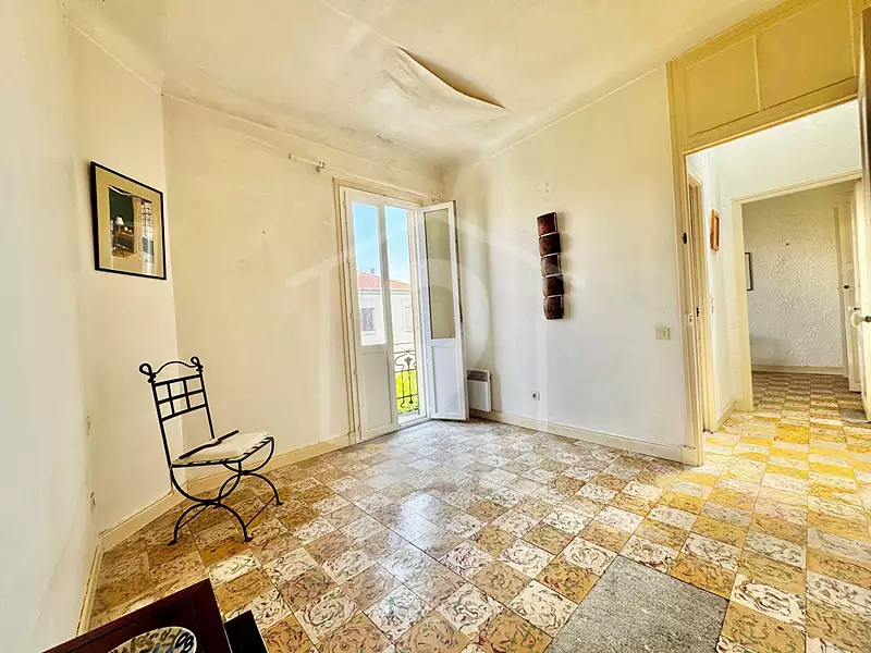 Maison, 61 m²