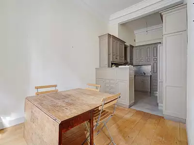 Appartement, 88,04 m²