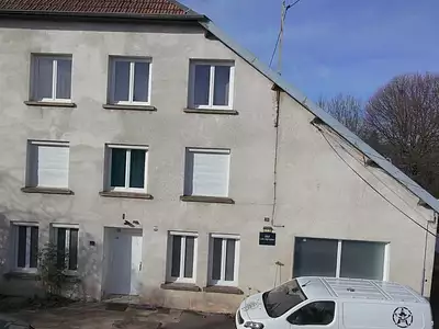 Maison, 253,93 m²