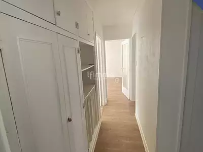 Appartement, 72 m²