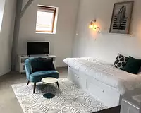 Immeuble, 91 m²