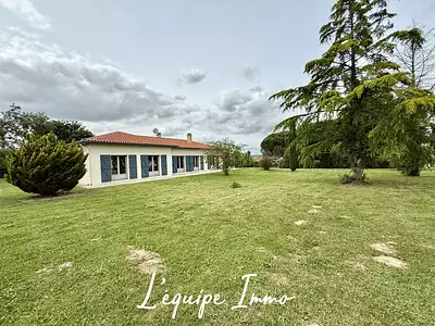 Maison, 150 m²