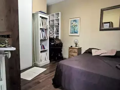 Appartement, 135 m²