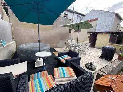 Maison, 92 m²
