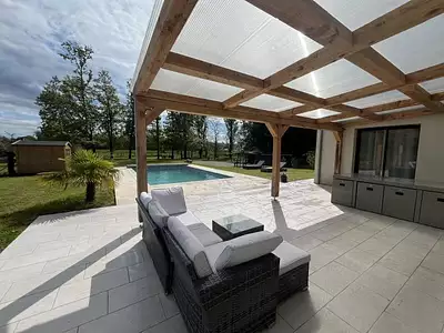 Maison, 142 m²
