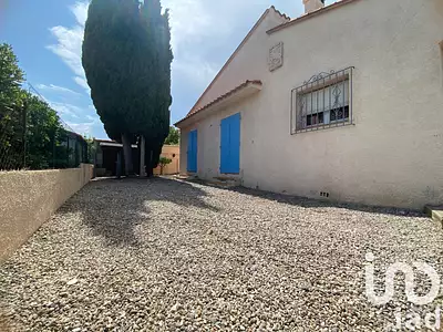 Maison, 114 m²