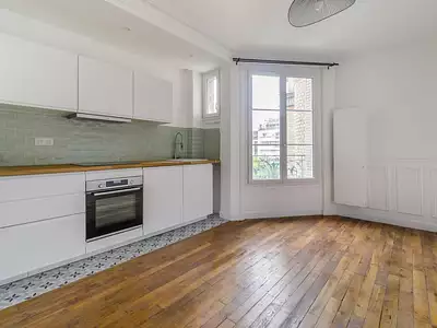 Appartement, 49 m²
