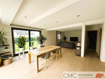 Maison, 170 m²