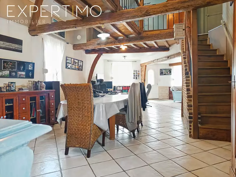 Maison, 164,62 m²
