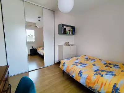 Maison, 74 m²