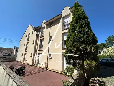 Appartement, 20,58 m²