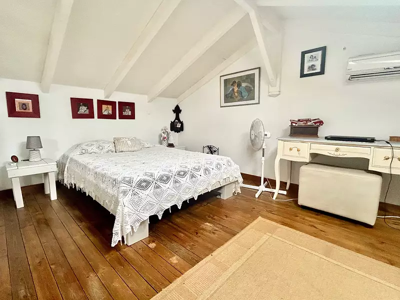 Appartement, 79 m²