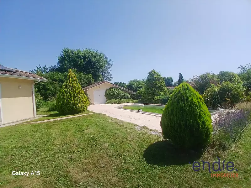 Maison, 162,71 m²