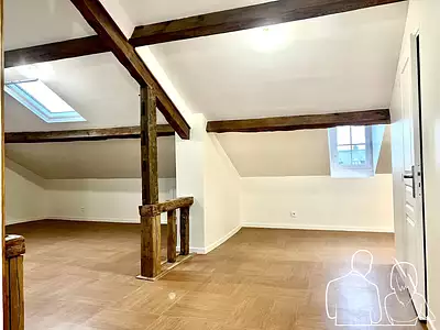 Appartement, 40,3 m²