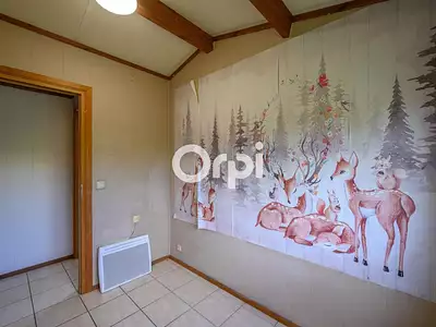 Maison, 72 m²