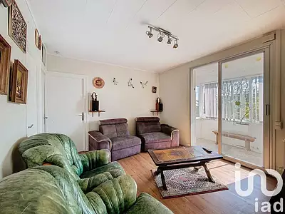Maison, 85 m²