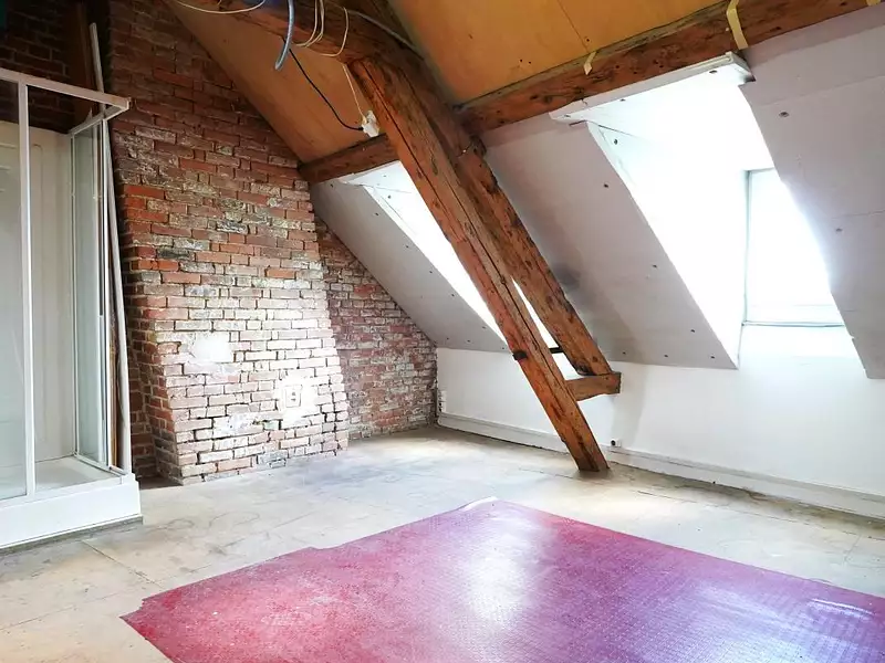 Maison, 163 m²