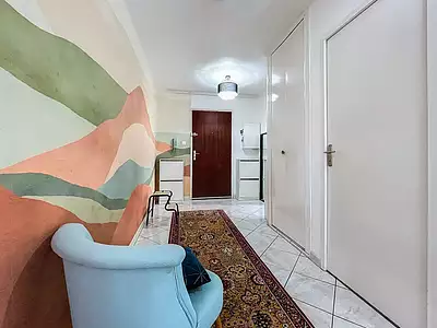Appartement, 85,45 m²