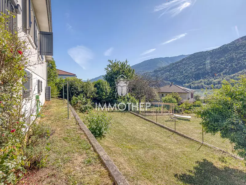 Maison, 115 m²