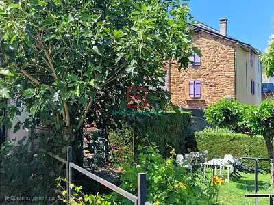 Maison, 108 m²