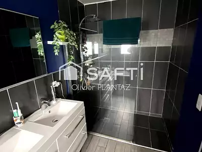 Maison, 113 m²