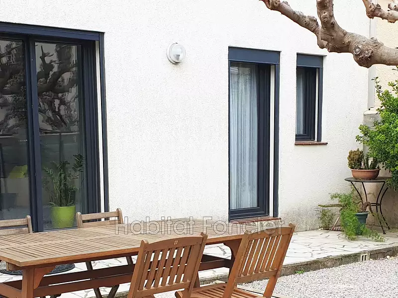 Appartement, 41,67 m²