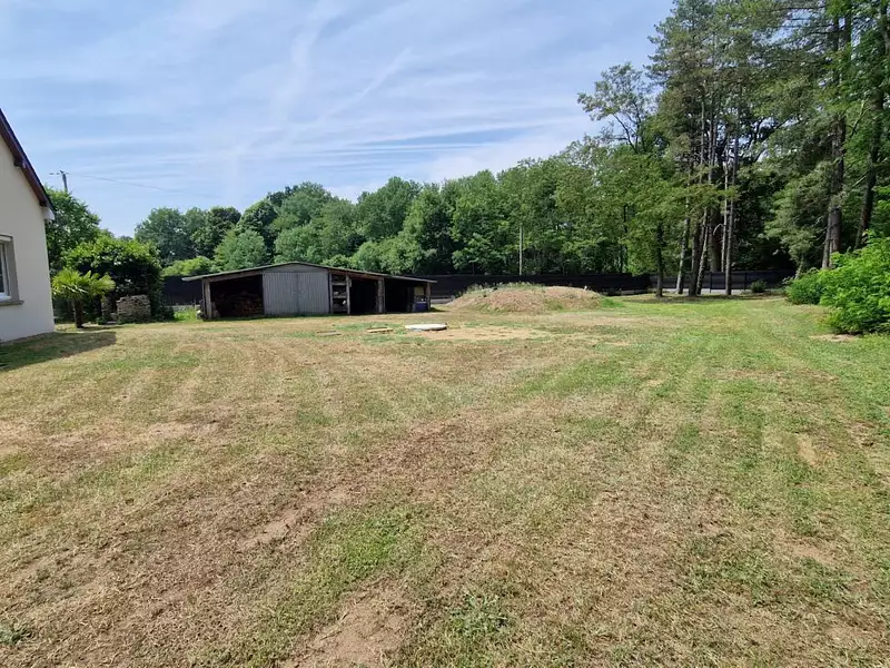 Maison, 170 m²