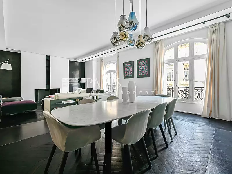 Appartement, 185 m²