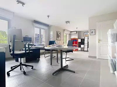Appartement, 90,39 m²