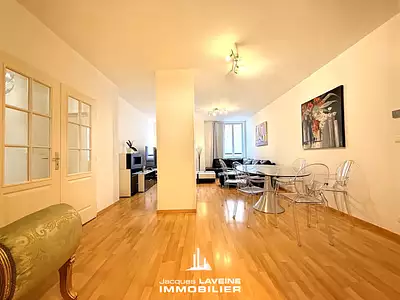 Appartement, 122 m²