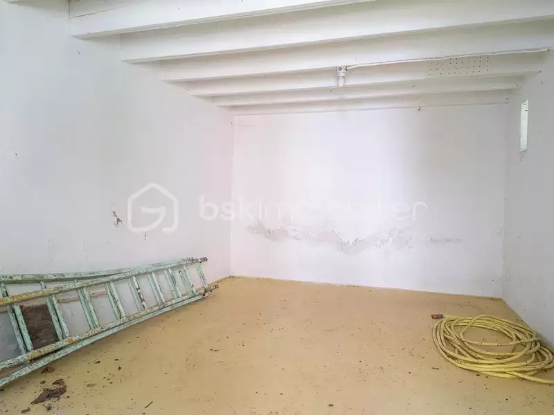 Maison, 89 m²